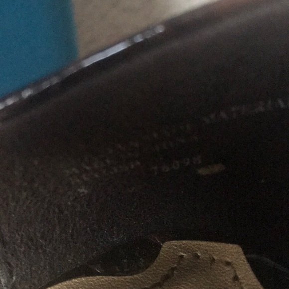 Peep Toe Pump - Picture 4 of 5